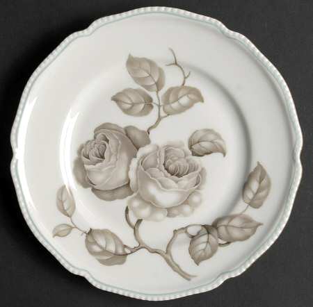 Gloria Bread & Butter Plate