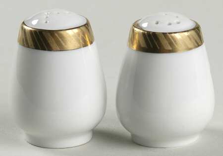 Gloriette Salt & Pepper Set
