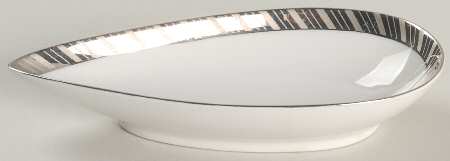 Gloriette Platin Puzzle Tray/Nut Dish