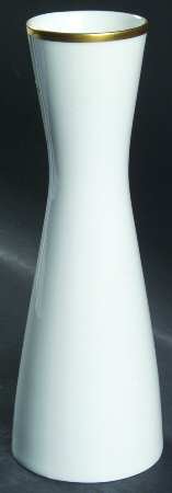 Gold Accord 7" Vase