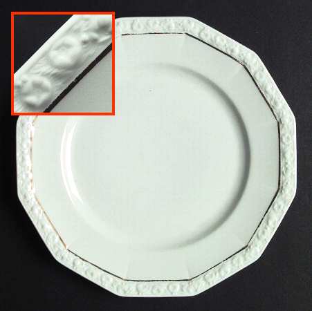 Gold Band (Maria, Thin Gold Band) by Rosenthal - Continental