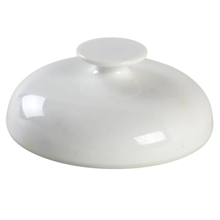 Golden Bloom Lid for Sugar Bowl