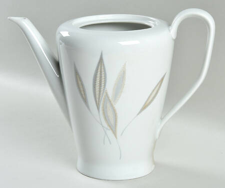 Goldene Blatter Coffee Pot No Lid