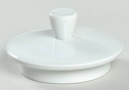 Goldene Blatter Lid for Coffee Pot