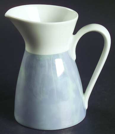 Goldfond Blue Creamer