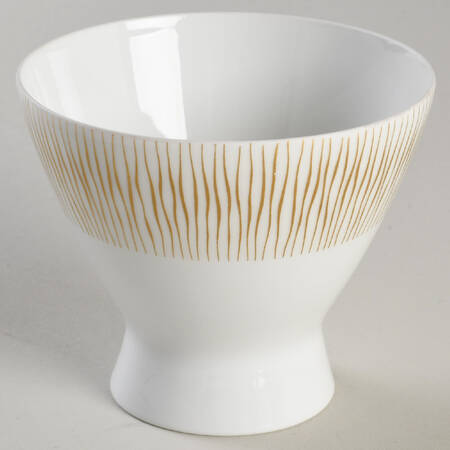 Goldstrahlen Sugar Bowl No Lid