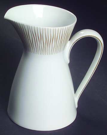 Goldstrahlen Creamer