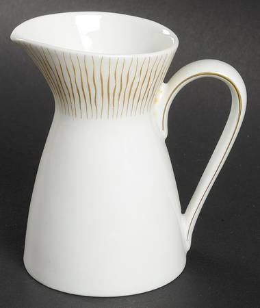 Goldstrahlen Creamer