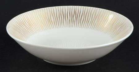 Goldstrahlen Fruit/Dessert (Sauce) Bowl