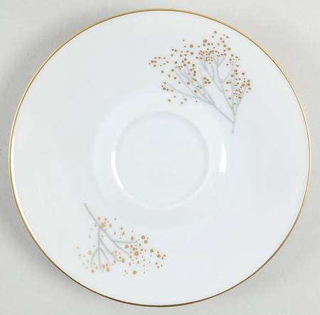 Goldzweig Saucer