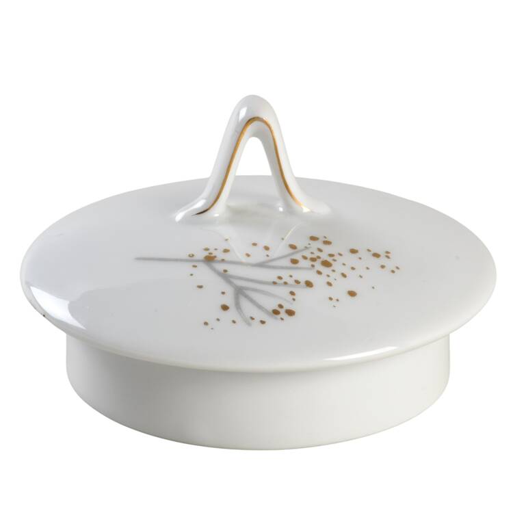Goldzweig Lid for Coffee Pot