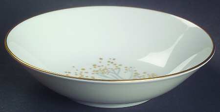 Goldzweig Fruit/Dessert (Sauce) Bowl