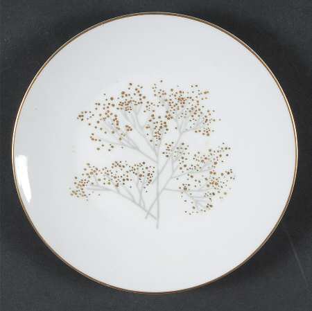 Goldzweig Dessert/Pie Plate