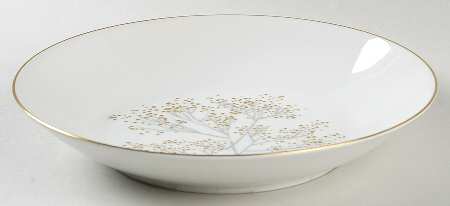 Goldzweig Large Coupe Soup Bowl