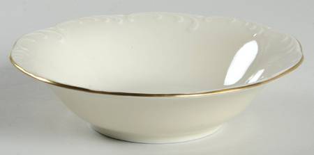 Gold Line Fruit/Dessert (Sauce) Bowl