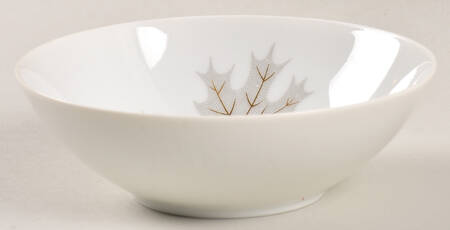Golden Oak Fruit/Dessert (Sauce) Bowl