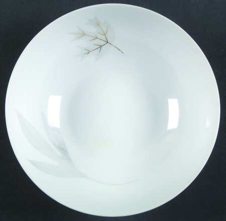 Golden Oak Coupe Cereal Bowl