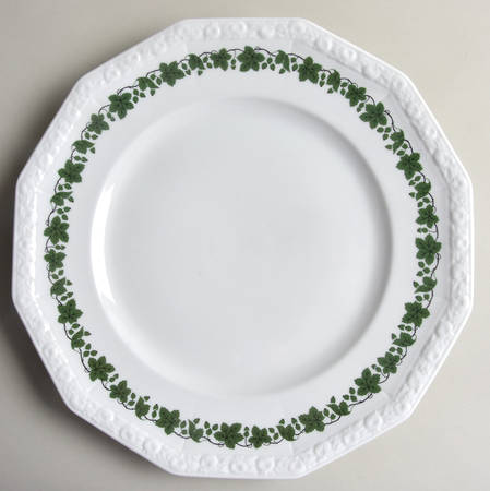 Gooseberry 12" Chop Plate (Round Platter)