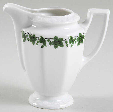 Gooseberry Creamer
