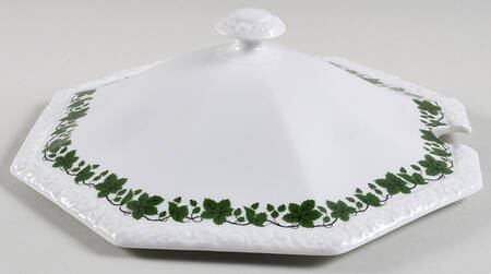 Gooseberry Lid for Tureen