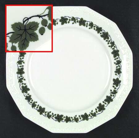 Gooseberry by Rosenthal - Continental