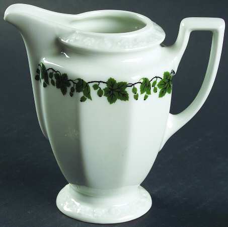 Gooseberry Creamer