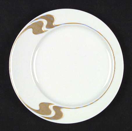 Gold Structure by Rosenthal - Continental