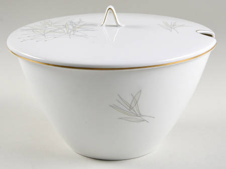 Grasses Tureen &  Lid