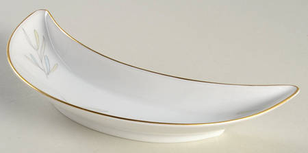 Grasses Bone Dish