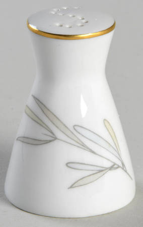 Grasses Salt Shaker