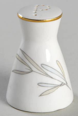Grasses Pepper Shaker