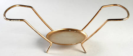 Grasses Metal Stand for RCVRV9