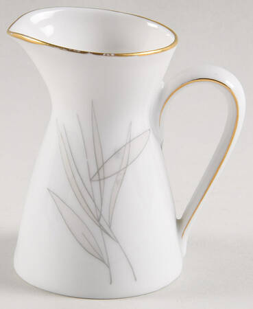 Grasses Mini Creamer