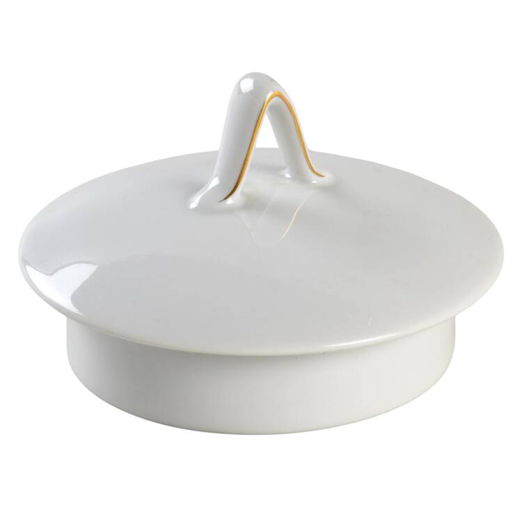 Grasses Lid for Coffee Pot