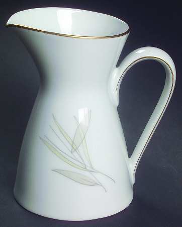 Grasses Creamer