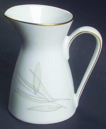 Grasses Creamer