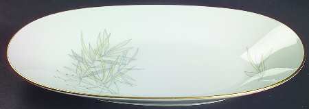 Grasses Relish