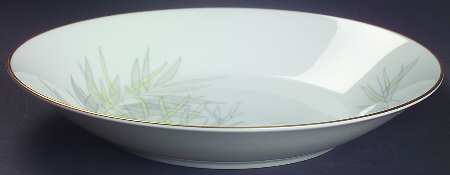 Grasses Coupe Soup Bowl
