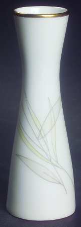 Grasses 4" Bud Vase