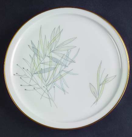 Grasses Trivet
