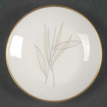Grasses Coaster