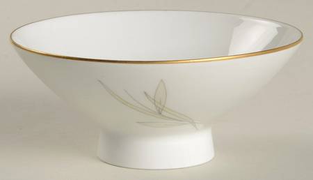 Grasses Rice Bowl