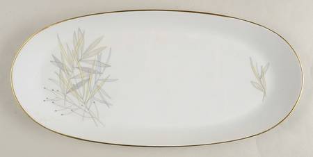 Grasses Celery