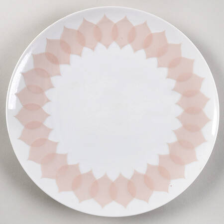 Gravad 11" Chop Plate (Round Platter)