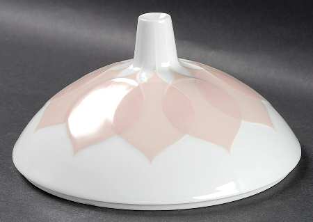 Gravad Lid for Round Vegetable