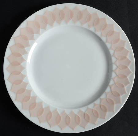 Gravad Salad Plate