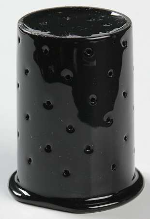 Gropius Black Infuser
