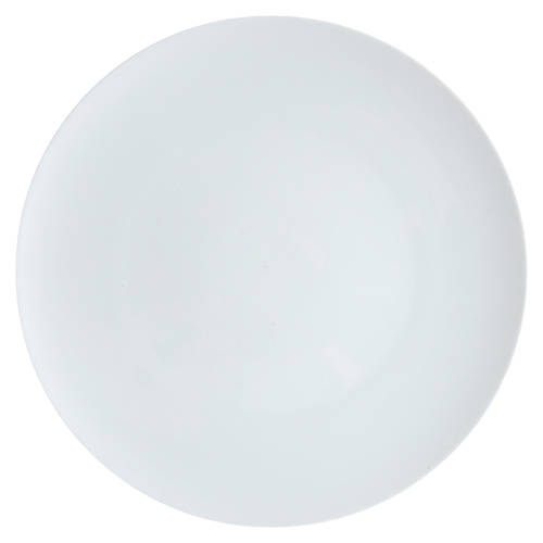 Gropius White by Rosenthal - Continental