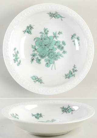 Greenhaven Fruit/Dessert (Sauce) Bowl