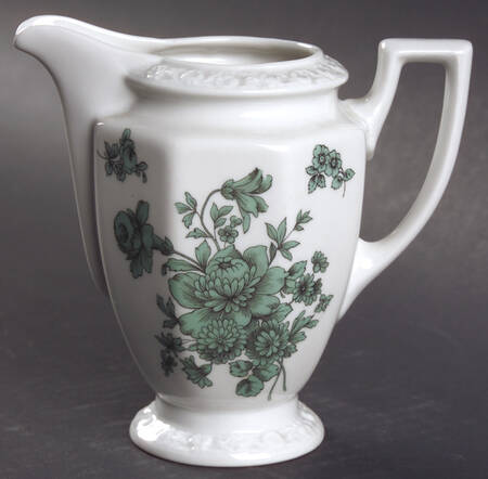 Greenhaven Creamer